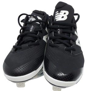 New Balance Softball/Baseball Metal Cleats Women's Size 5 1/2 NWOT